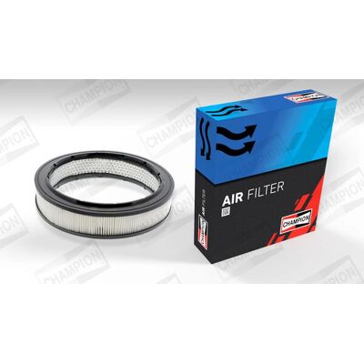 CHAMPION CAF100102R Luftfilter - Filterinnsats for VW, Audi, Ford CHAMPION CAF100102R Luftfilter - Filterinnsats for VW, Audi, Ford