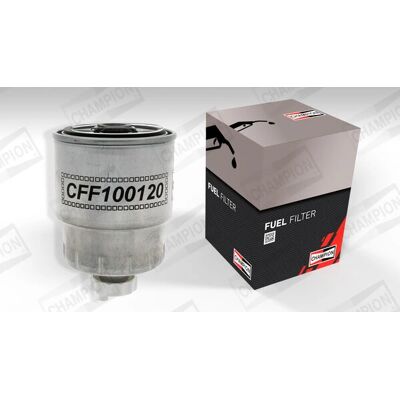 CHAMPION CFF100120 Polttoainesuodatin - Polttoainesuodatin Opel, Fiat, Peugeot CHAMPION CFF100120 Polttoainesuodatin - Polttoainesuodatin Opel, Fiat, Peugeot