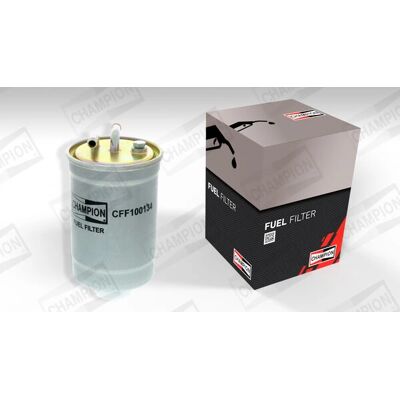 CHAMPION CFF100134 Filtru de Combustibil - Filtru de combustibil pentru ROVER, VW, Honda, Land Rover, Ford CHAMPION CFF100134 Filtru de Combustibil - Filtru de combustibil pentru ROVER, VW, Honda, Land Rover, Ford