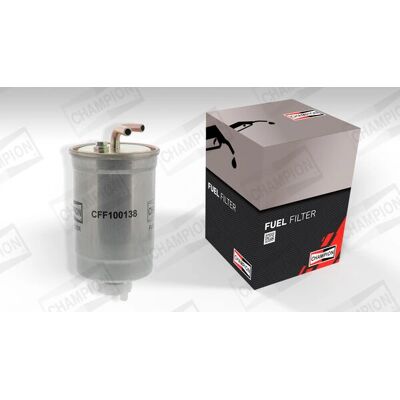 CHAMPION CFF100138 Fuel Filter - Ford Mazda CHAMPION CFF100138 Fuel Filter - Ford Mazda