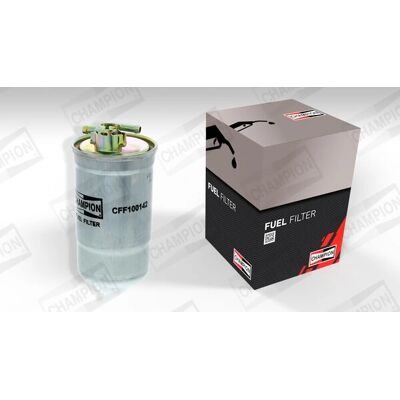 CHAMPION VW Audi Fiat Filtru de Combustibil - Filtru de Linie CHAMPION VW Audi Fiat Filtru de Combustibil - Filtru de Linie