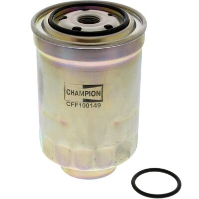 Filtru de combustibil CHAMPION - CFF100149 - Compatibil cu vehicule Toyota Mazda Filtru de combustibil CHAMPION - CFF100149 - Compatibil cu vehicule Toyota Mazda