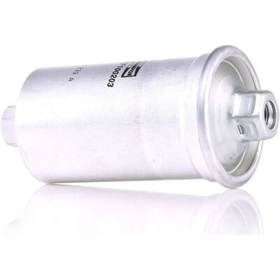 CHAMPION VW Fuel Filter - Fuel Filter CHAMPION VW Fuel Filter - Fuel Filter