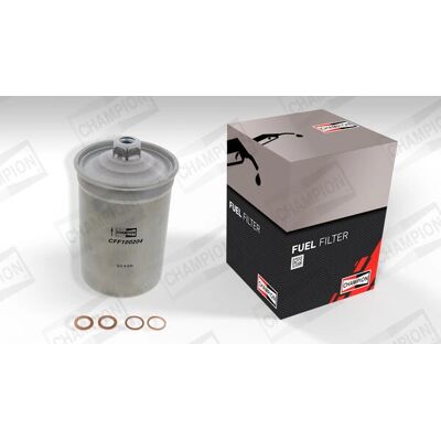 Φίλτρο Καυσίμου Champion - Διάμετρος 80mm - για Ford, VW, Audi, Peugeot, Saab, Volvo Φίλτρο Καυσίμου Champion - Διάμετρος 80mm - για Ford, VW, Audi, Peugeot, Saab, Volvo