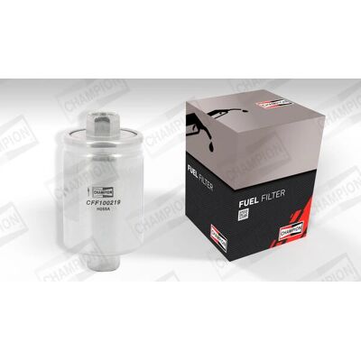 CHAMPION CFF100219 Fuel Filter - Land Rover, Peugeot, Jaguar, Range Rover CHAMPION CFF100219 Fuel Filter - Land Rover, Peugeot, Jaguar, Range Rover