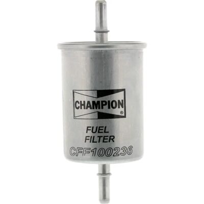 Filtre à Carburant Champion pour Opel, Renault, Fiat - Filtre à Carburant - Publicité Filtre à Carburant Champion pour Opel, Renault, Fiat - Filtre à Carburant - Publicité