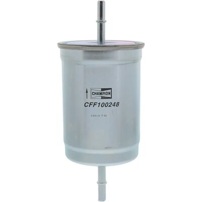 CHAMPION CFF100248 - Drivstoffilter for Volvo, Mitsubishi, Ford, Indigo CHAMPION CFF100248 - Drivstoffilter for Volvo, Mitsubishi, Ford, Indigo