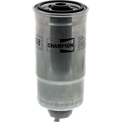 CHAMPION Φίλτρο Καυσίμου - Βιδωτό φίλτρο - Fiat, Kia, Alfa Romeo, Μοντέλα CHAMPION Φίλτρο Καυσίμου - Βιδωτό φίλτρο - Fiat, Kia, Alfa Romeo, Μοντέλα
