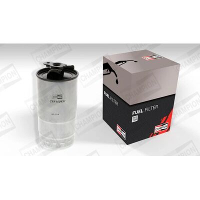 CHAMPION Fuel Filter for BMW, Opel, Land Rover - Fuel Filter CHAMPION Fuel Filter for BMW, Opel, Land Rover - Fuel Filter
