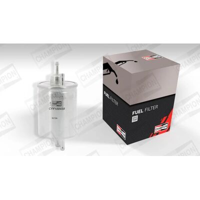 Champion CFF100438 Fuel Filter - Fuel Filter for Mercedes-Benz, Chrysler Champion CFF100438 Fuel Filter - Fuel Filter for Mercedes-Benz, Chrysler