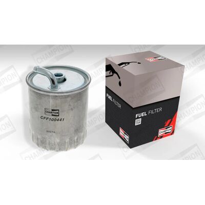 CHAMPION CFF100441 Fuel Filter - C-Class, CLK, ML CHAMPION CFF100441 Fuel Filter - C-Class, CLK, ML