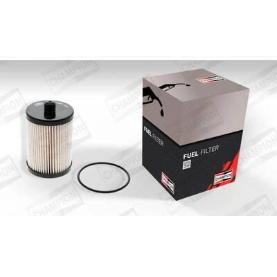 CHAMPION Φίλτρο Καυσίμου CFF100469 - Φίλτρο καυσίμου για VW, Volvo, LT CHAMPION Φίλτρο Καυσίμου CFF100469 - Φίλτρο καυσίμου για VW, Volvo, LT