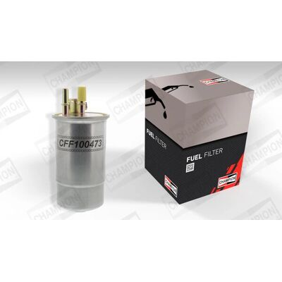 CHAMPION Fuel Filter - Ford, KIA, Model Variants CHAMPION Fuel Filter - Ford, KIA, Model Variants