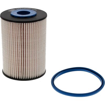 CHAMPION Filtru de Combustibil CFF100487 - Filtru de combustibil pentru Ford, Volvo - Calitate Înaltă CHAMPION Filtru de Combustibil CFF100487 - Filtru de combustibil pentru Ford, Volvo - Calitate Înaltă