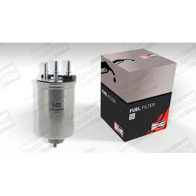CHAMPION CFF100490 Fuel Filter - Land Rover Range Rover Sport, Discovery 3 CHAMPION CFF100490 Fuel Filter - Land Rover Range Rover Sport, Discovery 3