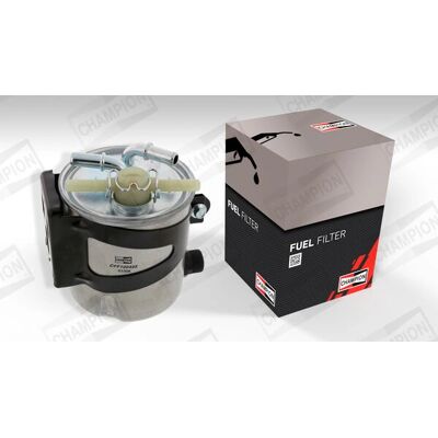 CHAMPION Φίλτρο Καυσίμου CFF100495 - Για Renault Mégane 2, Scenic 2 CHAMPION Φίλτρο Καυσίμου CFF100495 - Για Renault Mégane 2, Scenic 2