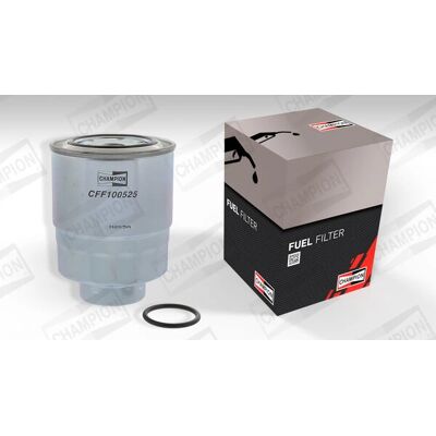 Honda Mitsubishi CHAMPION CFF100525 Kraftstofffilter - Gewindeschraube Honda Mitsubishi CHAMPION CFF100525 Kraftstofffilter - Gewindeschraube