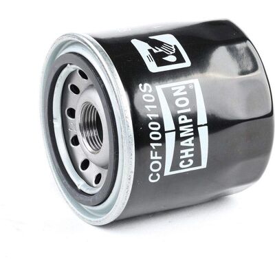 CHAMPION Oljefilter COF100110S - Oljefilter CHAMPION Oljefilter COF100110S - Oljefilter