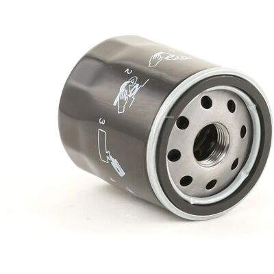 Champion VW Fiat Peugeot Oljefilter - Oljefilter Champion VW Fiat Peugeot Oljefilter - Oljefilter