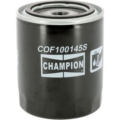 Champion Oljefilter COF100145S - Oljefilter Champion Oljefilter COF100145S - Oljefilter