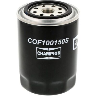 Champion VW Audi Opel Oljesfilter - Motorolje Filter Champion VW Audi Opel Oljesfilter - Motorolje Filter