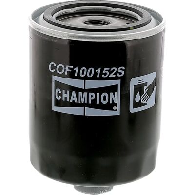 CHAMPION Olje Filter COF100152S - Olje Filter CHAMPION Olje Filter COF100152S - Olje Filter