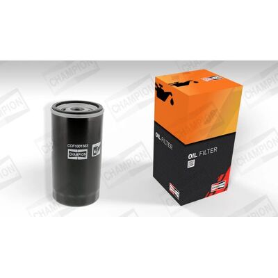 CHAMPION COF100156S Oljefilter - Gänga 3/4"-16 UNF för Audi CHAMPION COF100156S Oljefilter - Gänga 3/4"-16 UNF för Audi