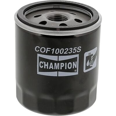 CHAMPION Oljesfilter COF100235S CHAMPION Oljesfilter COF100235S