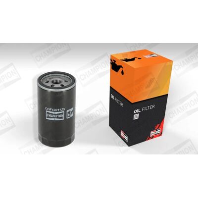Champion Oljefilter FIAT Peugeot Citroën - 7604770 Champion Oljefilter FIAT Peugeot Citroën - 7604770