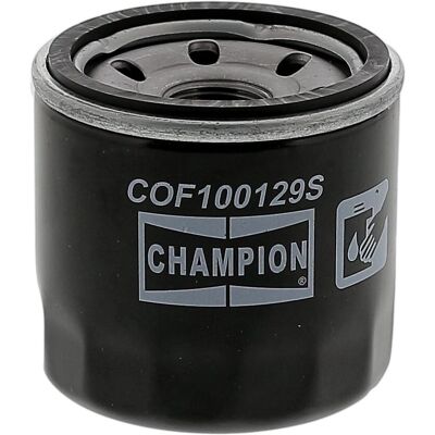 Champion Ölfilter COF100129S - Ölfilter Champion Ölfilter COF100129S - Ölfilter