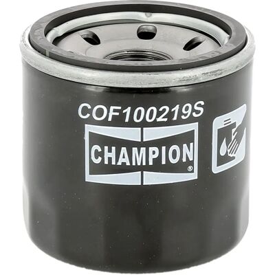 Champion Oljesfilter COF100219S - Oljesfilter Champion Oljesfilter COF100219S - Oljesfilter