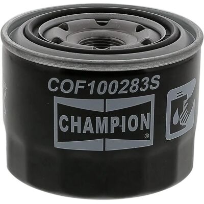 Champion Öljynsuodatin COF100283S - Öljynsuodatin Champion Öljynsuodatin COF100283S - Öljynsuodatin