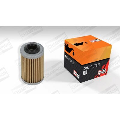 Champion oljefilter för Opel Saab Alfa Romeo Cadillac med tätningar Champion oljefilter för Opel Saab Alfa Romeo Cadillac med tätningar