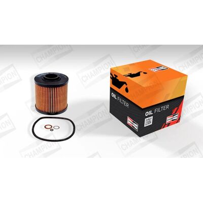 Champion Oljesfilter för BMW E30 E36 - EON TITAN Champion Oljesfilter för BMW E30 E36 - EON TITAN