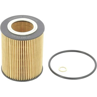 Champion Oljesfilter COF100504E - Olje Filter för BMW, Wiesmann, Alpina Champion Oljesfilter COF100504E - Olje Filter för BMW, Wiesmann, Alpina