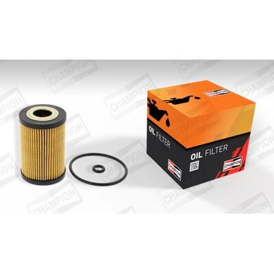 Champion COF100510E Oljefilter - Mercedes-Benz Champion COF100510E Oljefilter - Mercedes-Benz