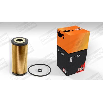 Champion COF100512E Oljefilter - Mercedes-Benz W168 Champion COF100512E Oljefilter - Mercedes-Benz W168