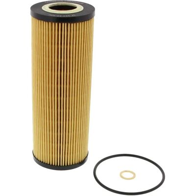 Champion Oljesfilter - VW, Audi, Skoda - Modell: COF100513E Champion Oljesfilter - VW, Audi, Skoda - Modell: COF100513E
