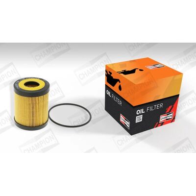 Champion Oljefilter COF100520E - Oljefilter för Opel Champion Oljefilter COF100520E - Oljefilter för Opel