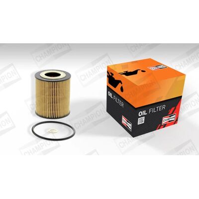 CHAMPION Ölfilter COF100528E - Ölfilter für BMW, Opel, Land Rover CHAMPION Ölfilter COF100528E - Ölfilter für BMW, Opel, Land Rover