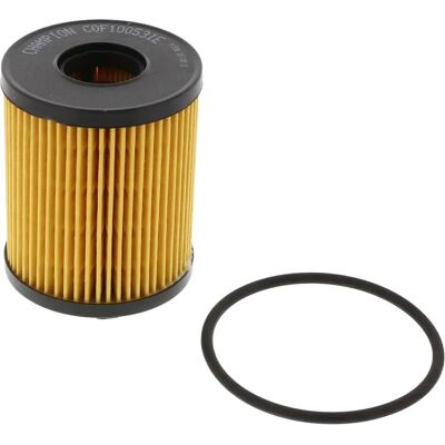 Champion Oliefilter COF100531E - För Opel, Ford, Fiat, Suzuki Champion Oliefilter COF100531E - För Opel, Ford, Fiat, Suzuki