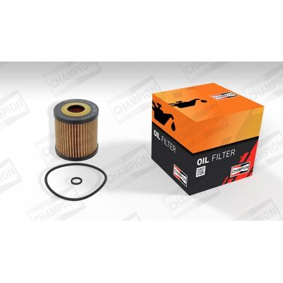 CHAMPION 4044197763955 Oljesfilter - Filterinsats, 73mm Höjd, 30mm Inner Diameter, 67mm Outer Diameter CHAMPION 4044197763955 Oljesfilter - Filterinsats, 73mm Höjd, 30mm Inner Diameter, 67mm Outer Diameter