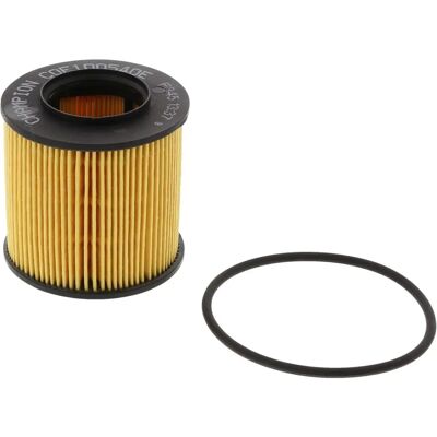 Champion Oljefilter COF100540E - Miljövänlig, Passar till VW Audi Skoda Champion Oljefilter COF100540E - Miljövänlig, Passar till VW Audi Skoda