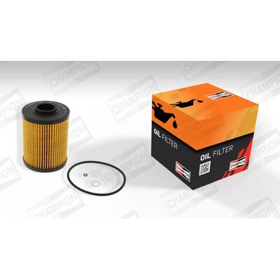 Champion Ölfilter - Umweltfreundlich für BMW - COF100548E Champion Ölfilter - Umweltfreundlich für BMW - COF100548E