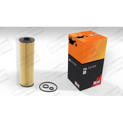 CHAMPION Mercedes-Benz Oljefilter COF100550E - Oljefilter CHAMPION Mercedes-Benz Oljefilter COF100550E - Oljefilter