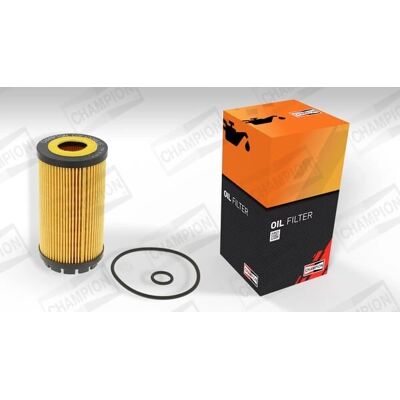 CHAMPION COF100561E Ölfilter - Kompatibel mit Hyundai Tucson Santa Fe Trajet KIA Sportage Jeep Cherokee CHAMPION COF100561E Ölfilter - Kompatibel mit Hyundai Tucson Santa Fe Trajet KIA Sportage Jeep Cherokee