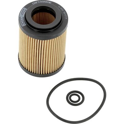 Champion COF100583E oljefilter - Ekologisk, 64mm, För Honda Champion COF100583E oljefilter - Ekologisk, 64mm, För Honda