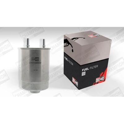 Champion CFF100600 Fuel Filter - Line Filter Champion CFF100600 Fuel Filter - Line Filter