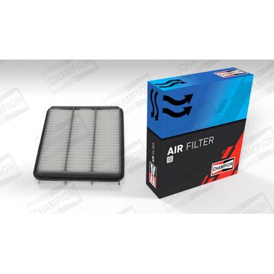 Filtro de ar CHAMPION CAF100964P - Land Cruiser Prado 120, 150, 100 Filtro de ar CHAMPION CAF100964P - Land Cruiser Prado 120, 150, 100