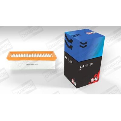 Luftfilter CHAMPION for Dacia/Renault - CAF100980P Luftfilter CHAMPION for Dacia/Renault - CAF100980P